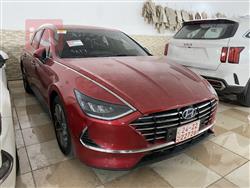 هیوندای سۆناتا